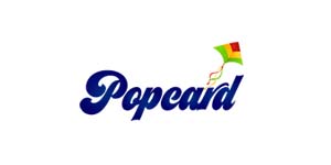 Popcard